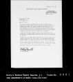 Henry A. Wallace correspondence [reel 51], Apr. 1956-Mar. 1958