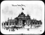 Illinois State Building