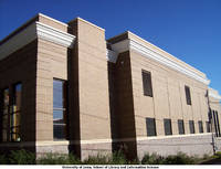 Missouri Valley Public Library, Missouri Valley, Iowa