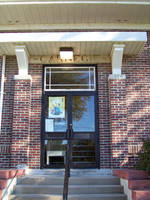 Logan Public Library, Logan, Iowa