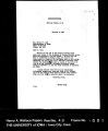 Henry A. Wallace correspondence [reel 43], Feb. 1947-Apr. 1947