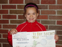 2009 Poster Contest Winners
