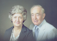 Mr. & Mrs. William Andresen