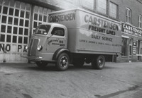 James Carstensen