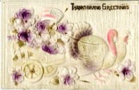 Thanksgiving Greetings