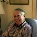 James McGuire interview about journalism career [part 1], West Des Moines, Iowa, June 4, 2000