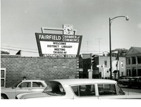 Fairfield Public Library 