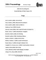 ITAA Proceedings 2004 Design