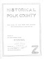 Historical Polk County v.2 