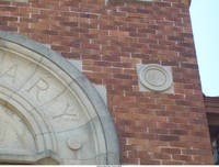 Emmetsburg Public Library, Emmetsburg, Iowa