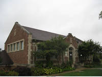 Audubon Public Library, Audubon, Iowa