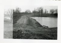 1960s - Photograph collection of Big Wyacondah Watershed 