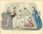 Wedding party