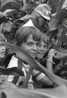 1978  No-till corn tour