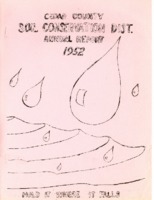 Annual Report, 1952