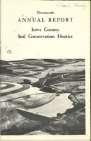 Annual Report, 1964
