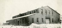 Kalona Brick & Tile Co. <br />
