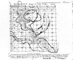 Iowa land survey map of t076n, r005w