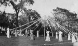 May Day Pageant