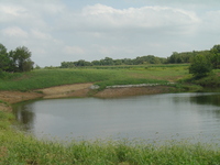 2007 Jack Strawhacker photos of pastures and ponds