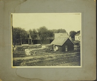 Eatinger Lumber Company