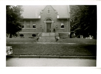 West Liberty Public Library