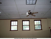Malvern Public Library, Malvern, Iowa