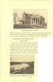 President's house, The University of Iowa, May 1929