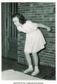 Physical testing, The University of Iowa, 1940s