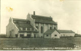 Power house, Iowa State Reformatory for Women, Rockwell City, Iowa, 1920s
