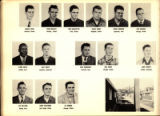 1951 Yearbook