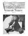 Iowa State University Veterinarian v. 05, n. 2, Fall 1942