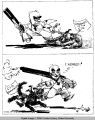 President Murray purges the Commies.