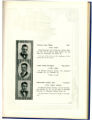 1916 Yearbook