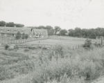 Horse Barn 2, 1958