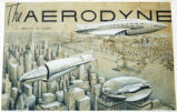 The Aerodyne: A New Concept of Flight