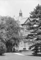 Morrill Hall, 2000