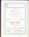 1915 Yearbook