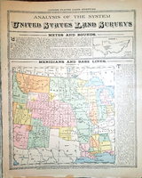 Fremont County Plat Book 1891 page 17