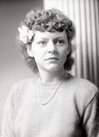 Jane Brown