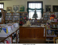 Stuart Public Library, Stuart, Iowa
