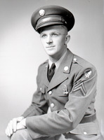 Corp. Marvin Eizenga
