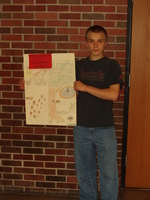2011 Contest Poster Winners