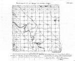 Iowa land survey map of t077n, r019w