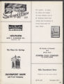 1961 Yearbook