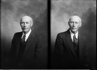 H. B. Schroeder