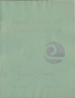 1979 Kossuth County Soil and Water Conservation District Annual Report