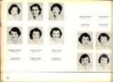 1952 Yearbook