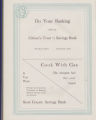 1915 Yearbook