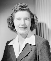 Merle Jean Smith